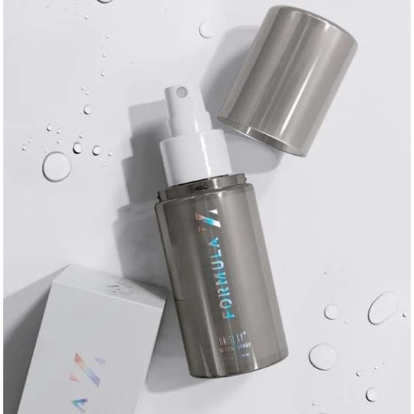 Formula Z Setting Spray - NEW & FULL SIZE - Picture 1 of 2